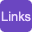 Link List logo